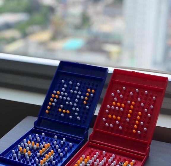 فندق Homey Studio In Avida Towers Davao