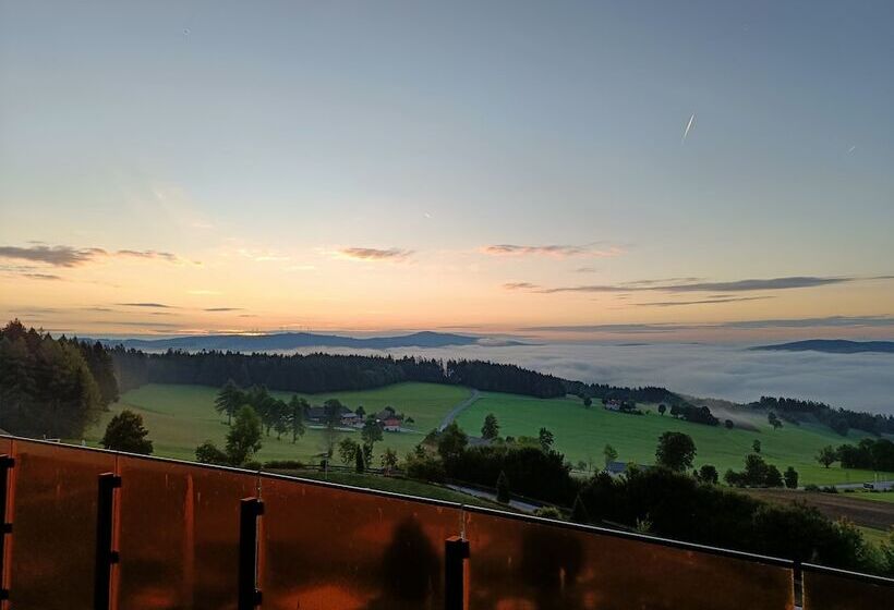 酒店 Aviva   Für Singles & Alleinreisende