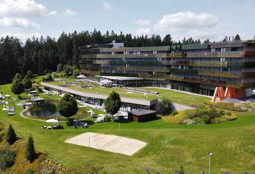 酒店 Aviva   Für Singles & Alleinreisende