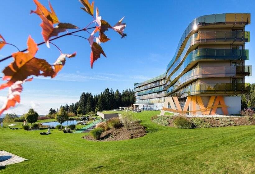 ホテル Aviva   Für Singles & Alleinreisende