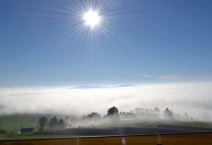 酒店 Aviva   Für Singles & Alleinreisende