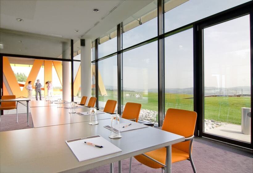 酒店 Aviva   Für Singles & Alleinreisende