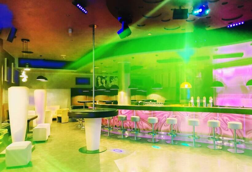 酒店 Aviva   Für Singles & Alleinreisende