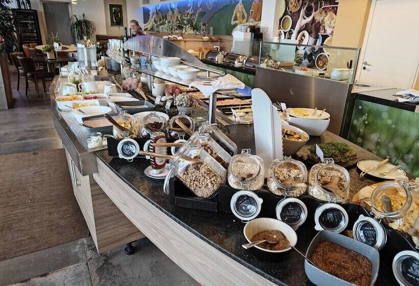 酒店 Aviva   Für Singles & Alleinreisende