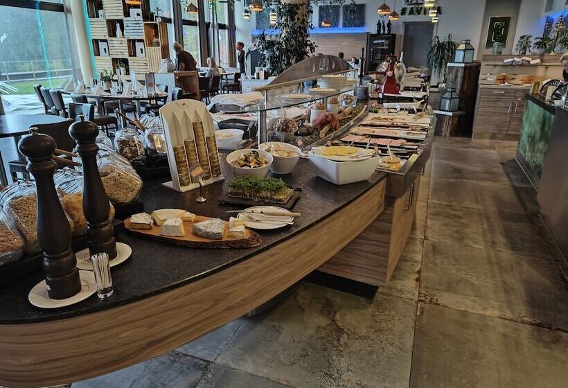 酒店 Aviva   Für Singles & Alleinreisende