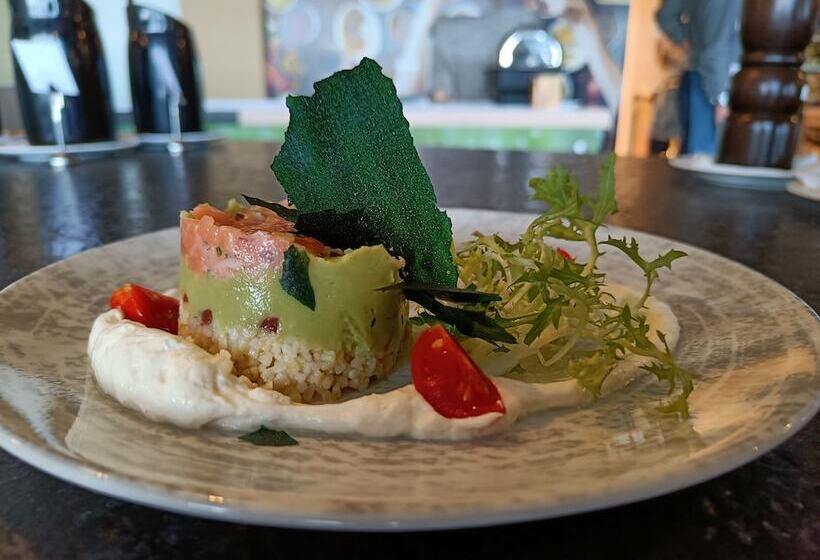 ホテル Aviva   Für Singles & Alleinreisende