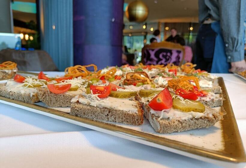 ホテル Aviva   Für Singles & Alleinreisende