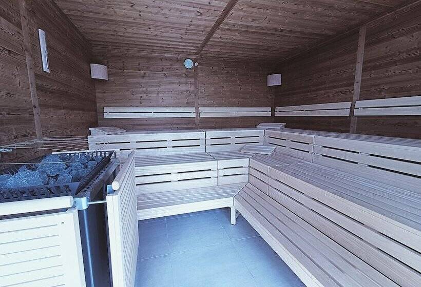 酒店 Aviva   Für Singles & Alleinreisende