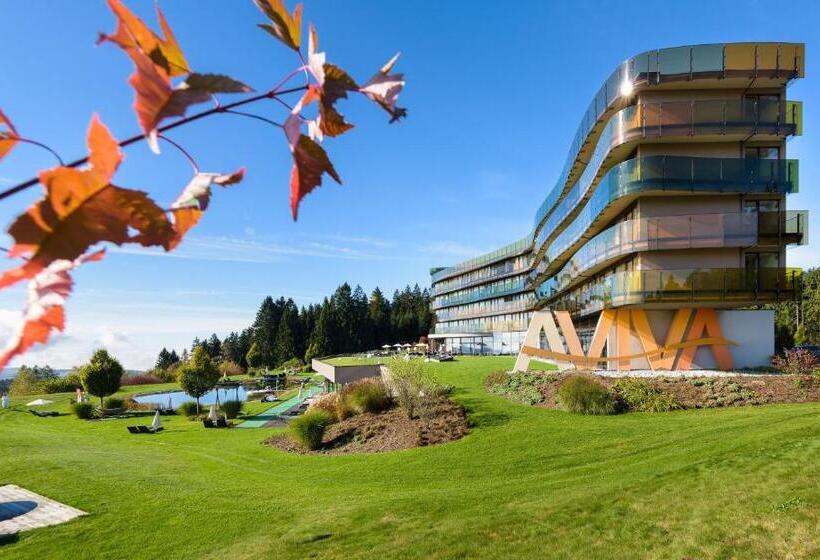 酒店 Aviva   Für Singles & Alleinreisende