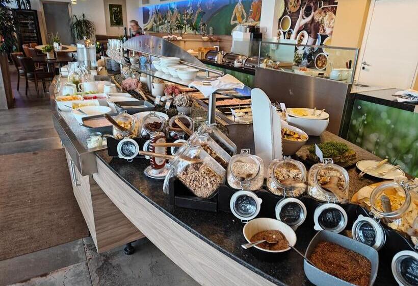 酒店 Aviva   Für Singles & Alleinreisende