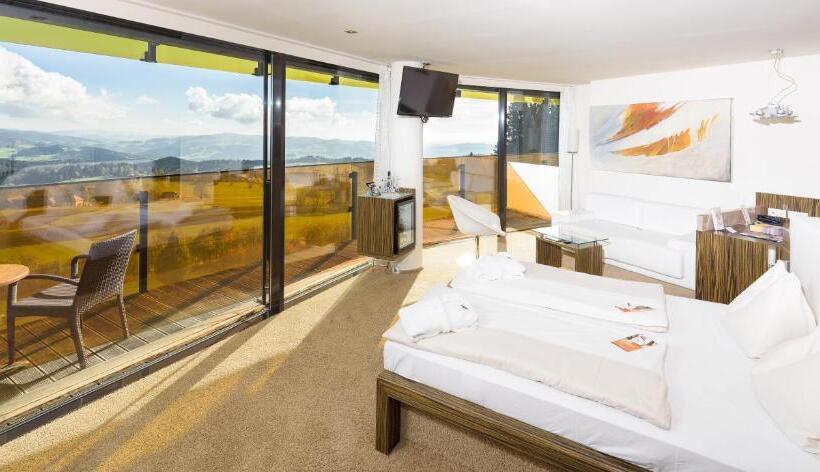 酒店 Aviva   Für Singles & Alleinreisende