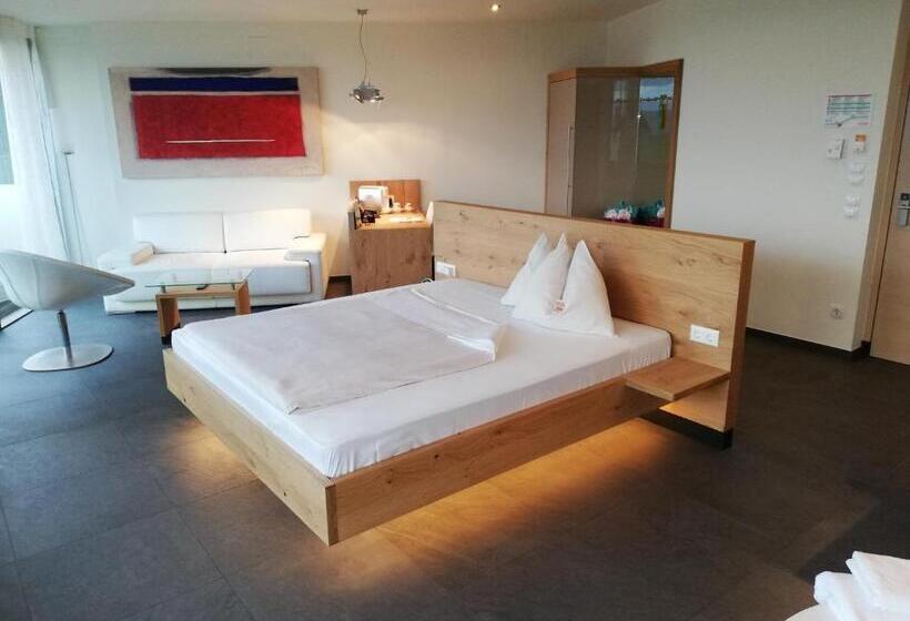 酒店 Aviva   Für Singles & Alleinreisende