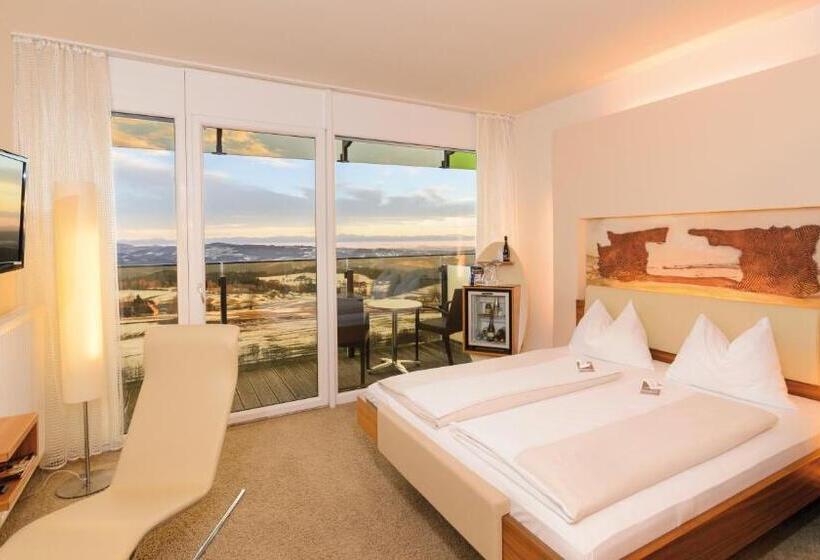 酒店 Aviva   Für Singles & Alleinreisende