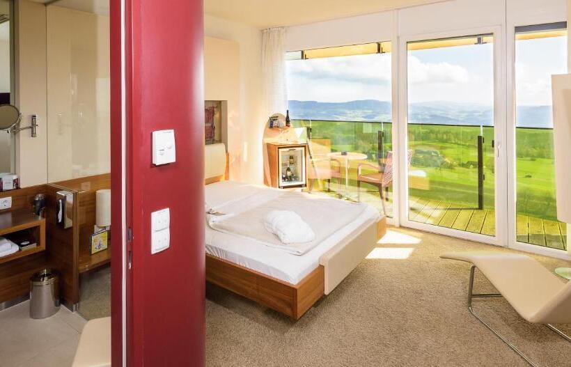 酒店 Aviva   Für Singles & Alleinreisende