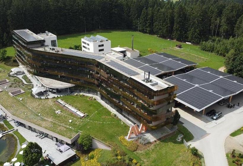 酒店 Aviva   Für Singles & Alleinreisende