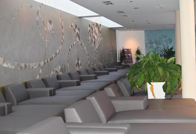 酒店 Aviva   Für Singles & Alleinreisende