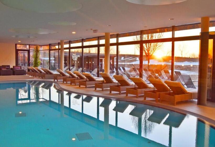 酒店 Aviva   Für Singles & Alleinreisende