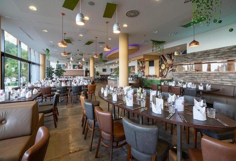 酒店 Aviva   Für Singles & Alleinreisende