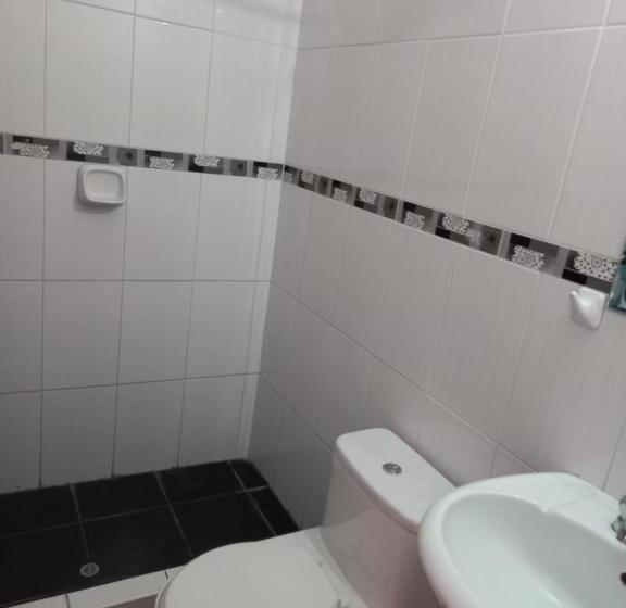 هتل Bello Horizonte De Cotahuasi