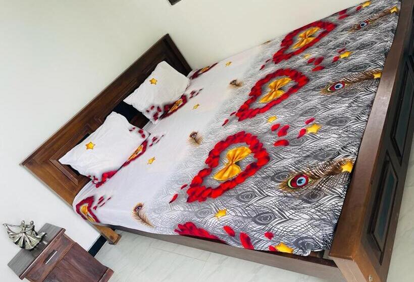 فندق Blue Waves Ocean Mirissa