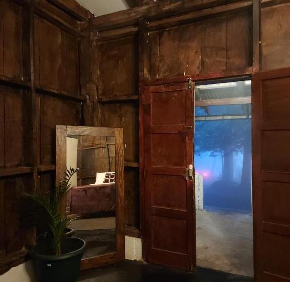 فندق Bosko Cerro Verde