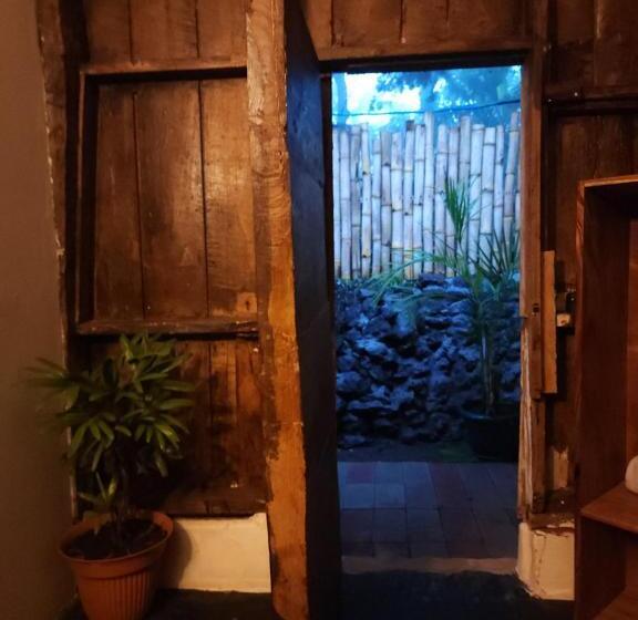 فندق Bosko Cerro Verde