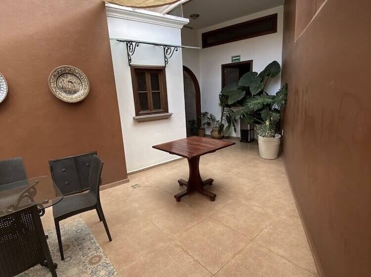 호텔 Cantera Real, Morelia