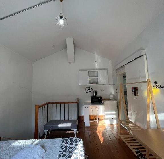 ホテル Cinar Apart