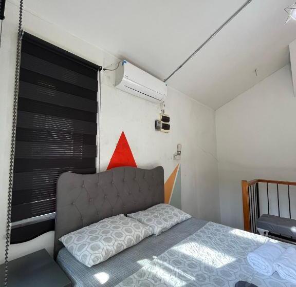 ホテル Cinar Apart