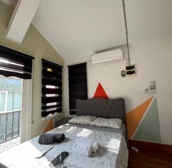 ホテル Cinar Apart