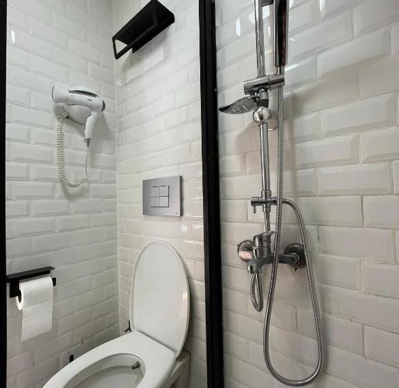 ホテル Cinar Apart