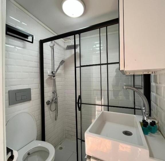 ホテル Cinar Apart