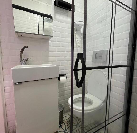 ホテル Cinar Apart