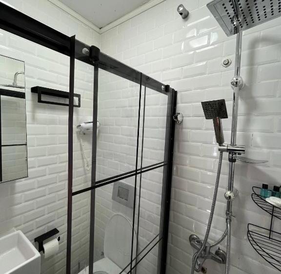 ホテル Cinar Apart