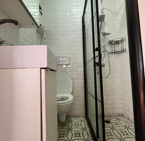 ホテル Cinar Apart