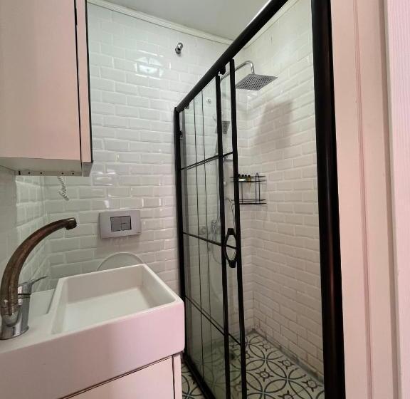 ホテル Cinar Apart