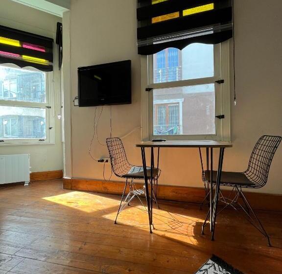 ホテル Cinar Apart