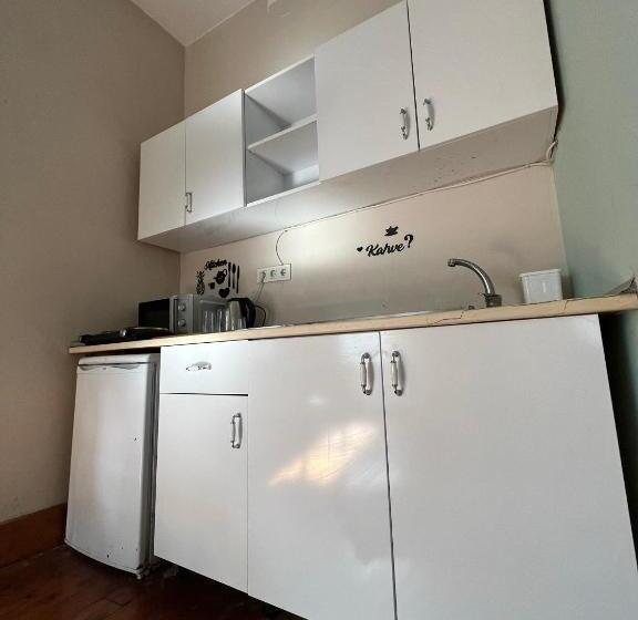 ホテル Cinar Apart