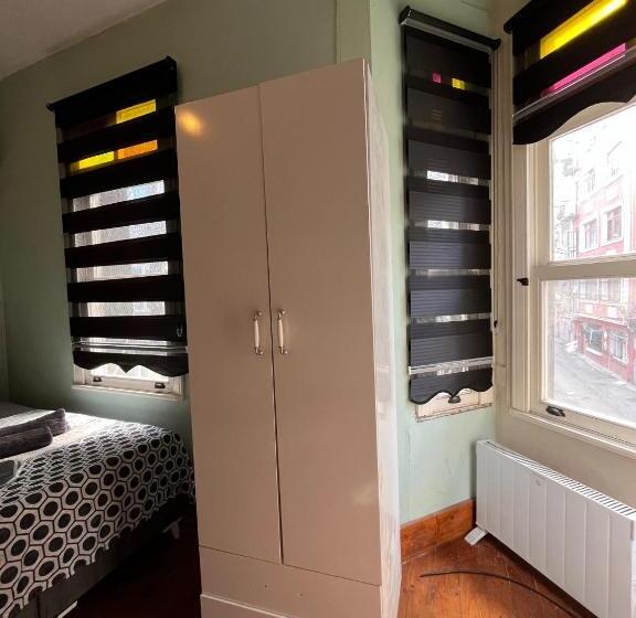 ホテル Cinar Apart