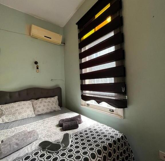 ホテル Cinar Apart