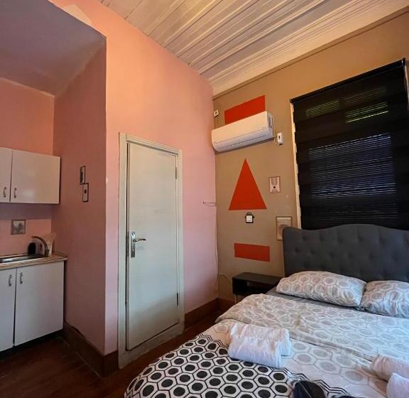 ホテル Cinar Apart