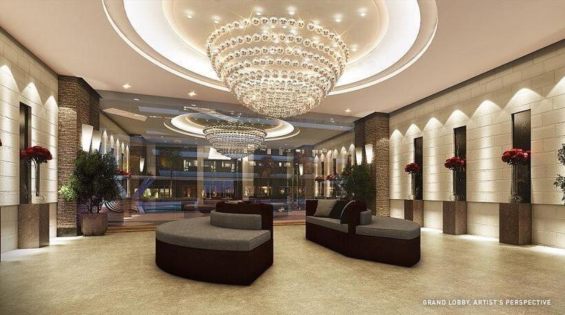 ホテル City Views Fame Residences