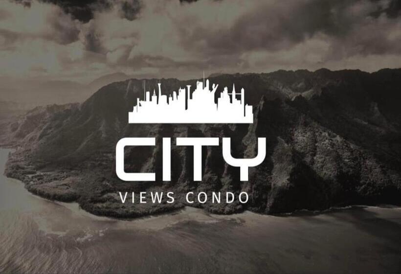 ホテル City Views Fame Residences