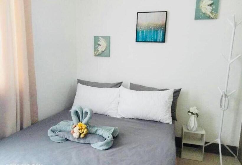 ホテル City Views Fame Residences