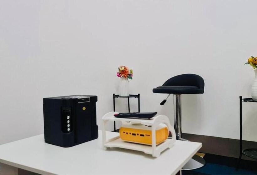 ホテル City Views Fame Residences