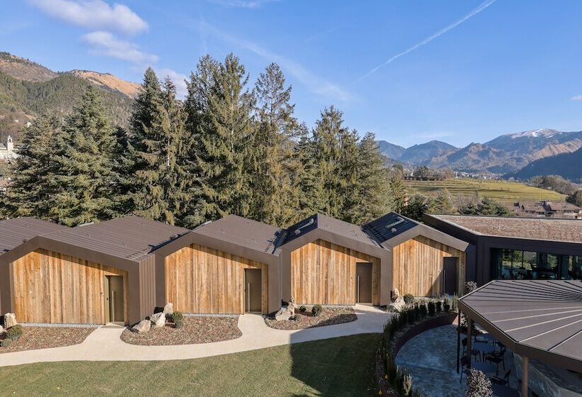 فندق Collina Luxury Relais