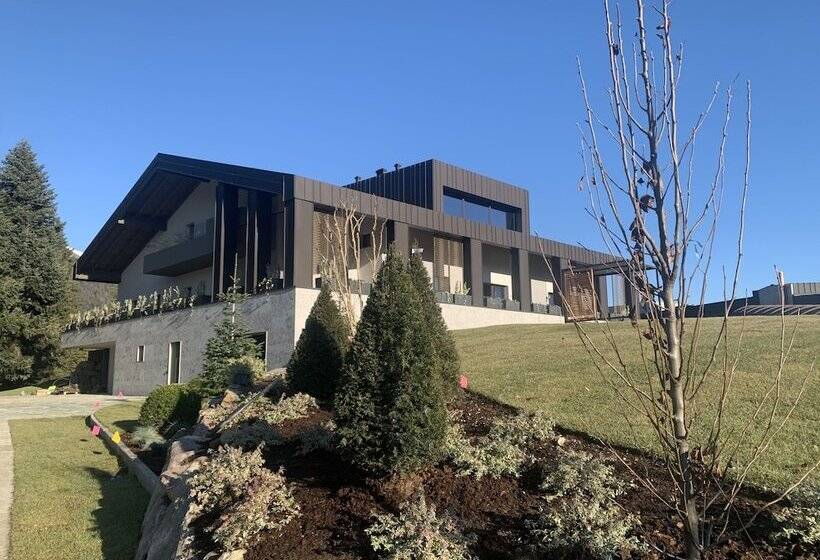 فندق Collina Luxury Relais