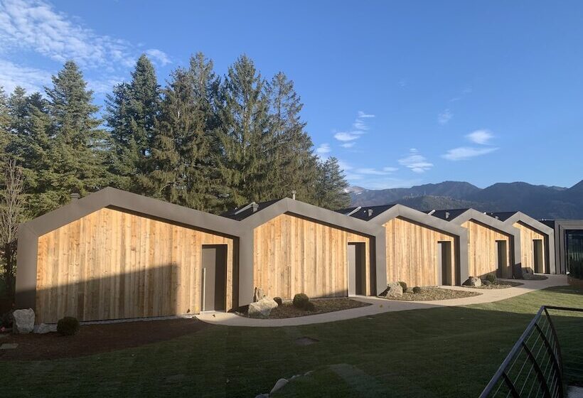 فندق Collina Luxury Relais