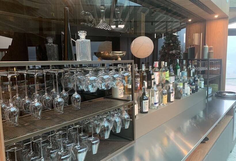 فندق Collina Luxury Relais