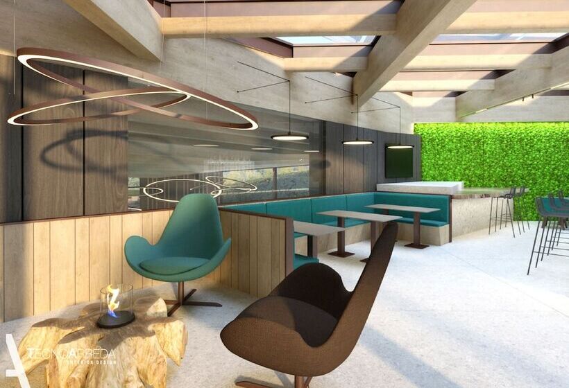 فندق Collina Luxury Relais